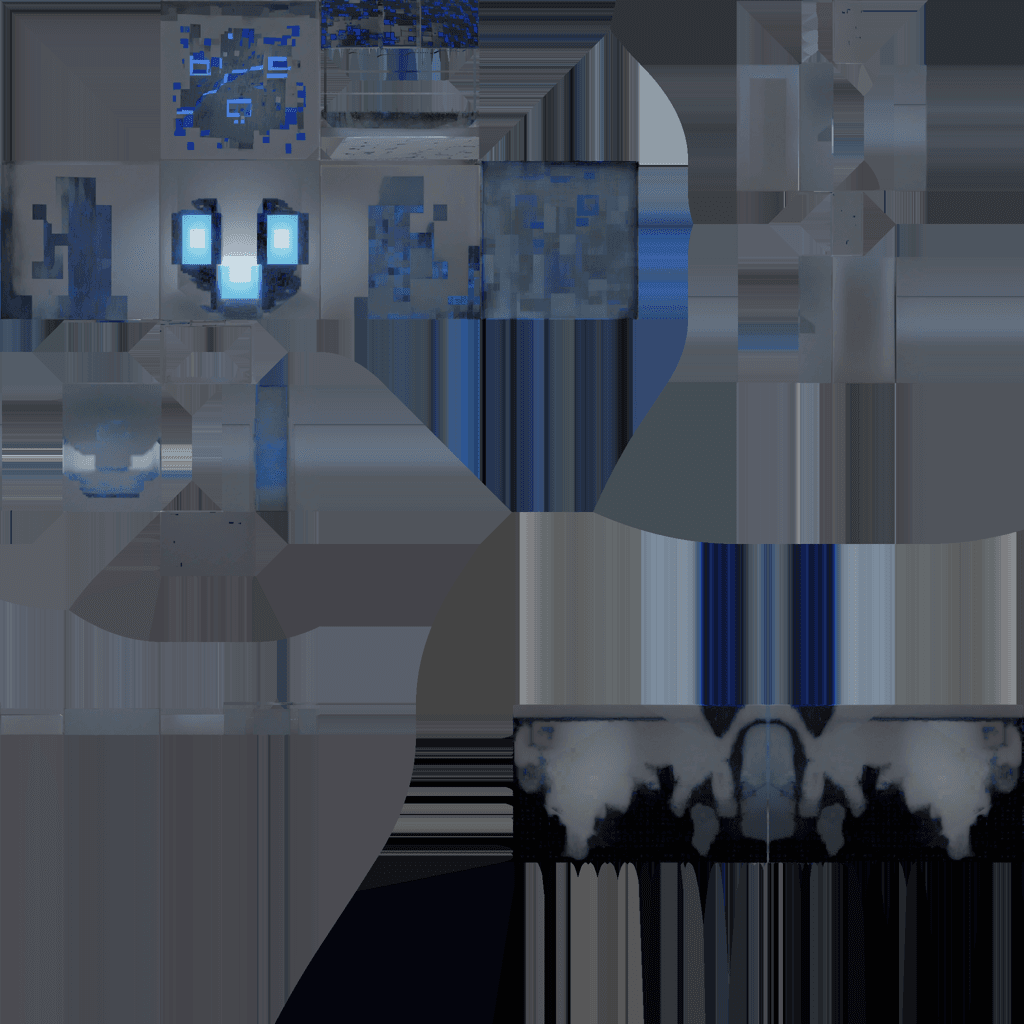 Eryon Evolution - media 6