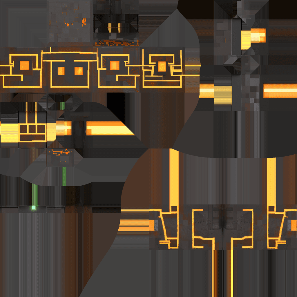 Eryon Evolution - media 101