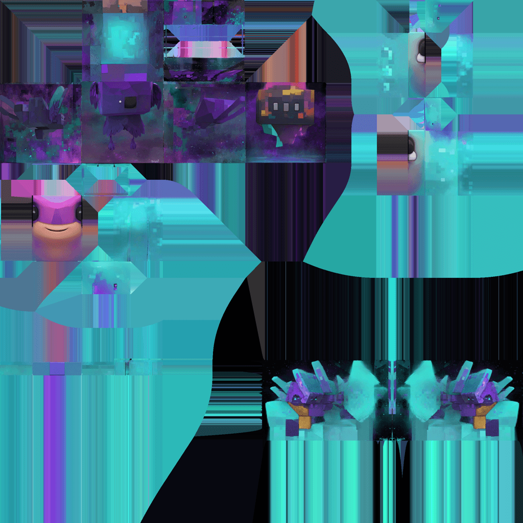 Eryon Evolution - media 181