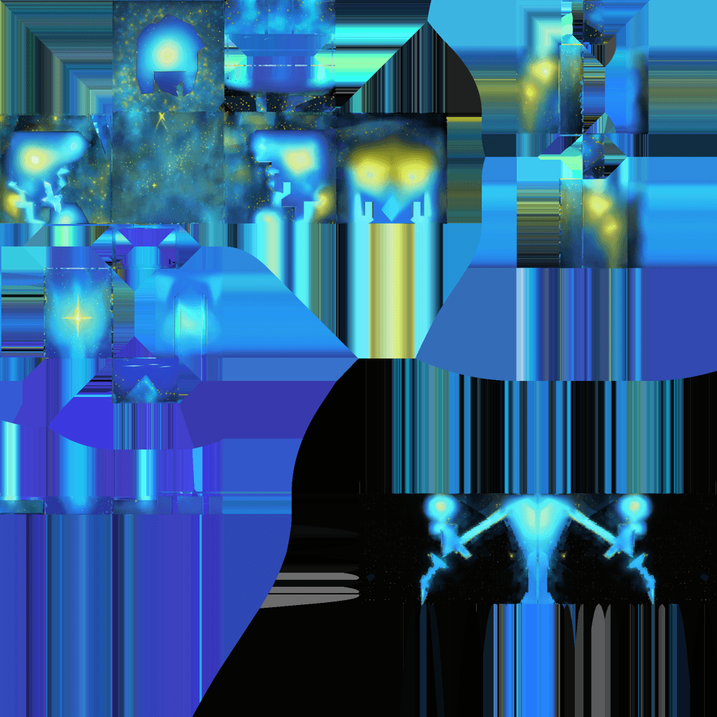 Eryon Evolution - media 61