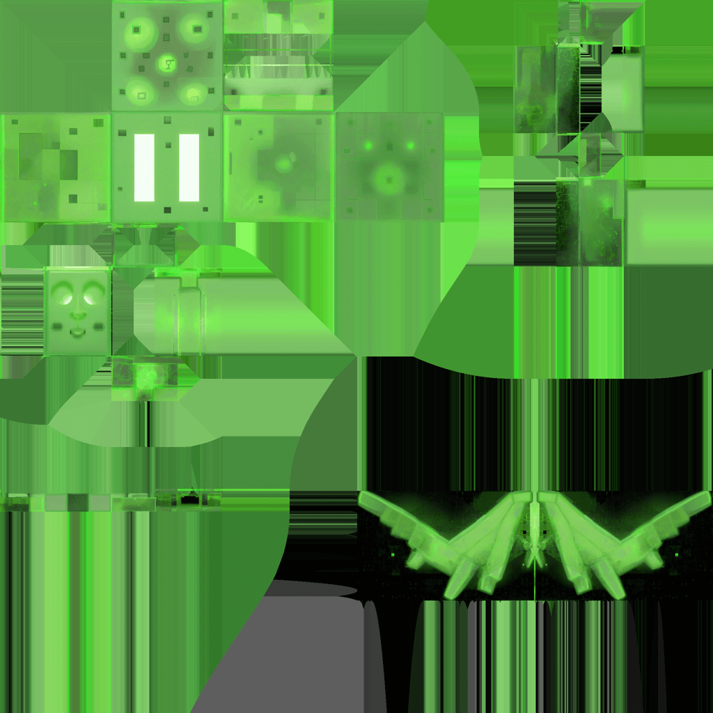 Eryon Evolution - media 55