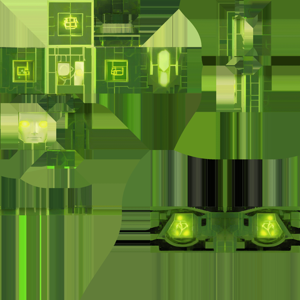 Eryon Evolution - media 30