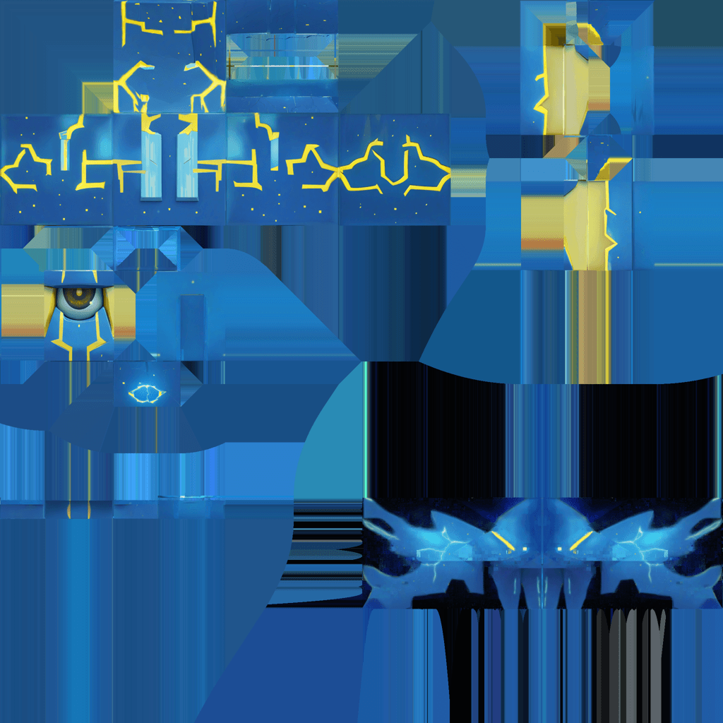 Eryon Evolution - media 71