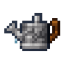Cobblestone Watering Can – image 1