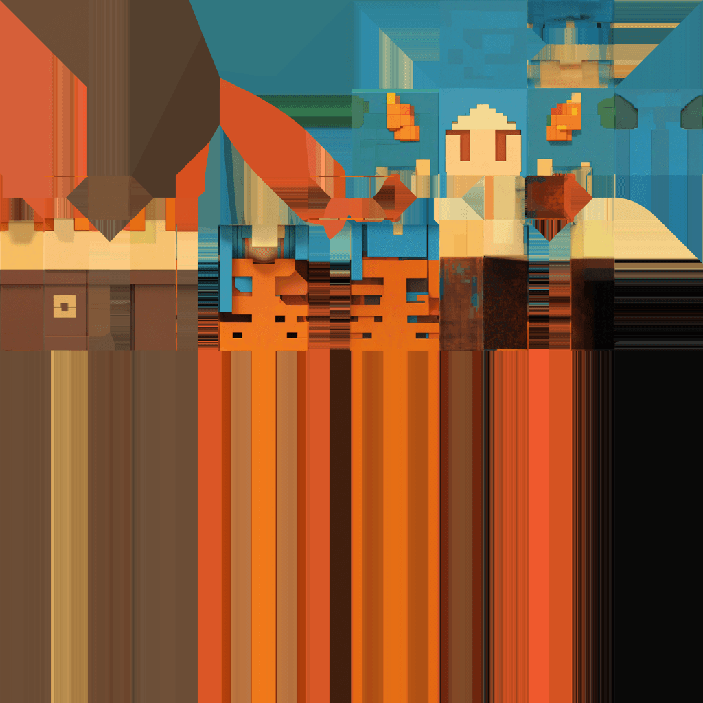 Tiger Lily Cookie - media 2