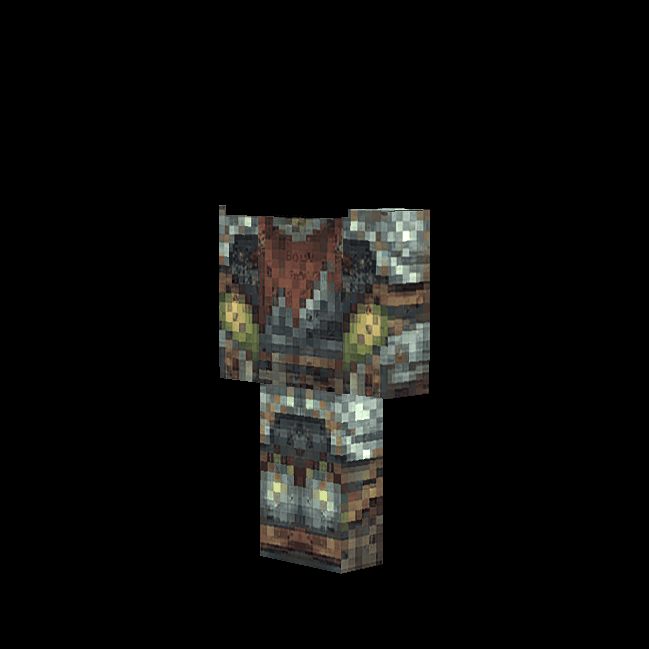 Zombie Knight cover image