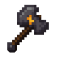 Thors Hammer – image 1