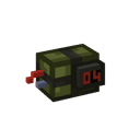 C4 Bombs – image 1