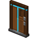 Phantom Passage Door - media 1