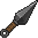 reclaiming-kunaiarsuarmi-x7xj2wja:stone_kunai