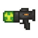 Cancer Ray – image 1