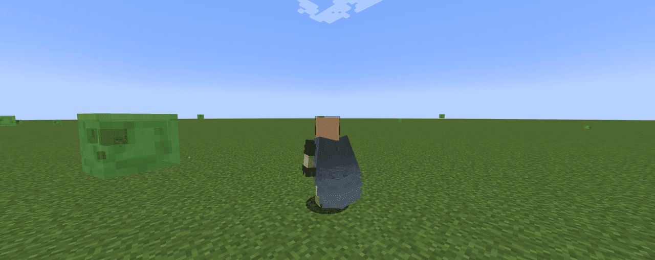 Netherite Plated Elytra – image 1