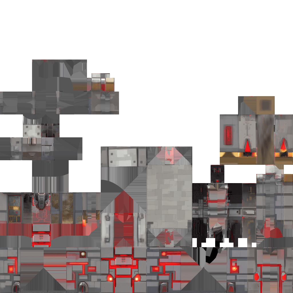 Redstone Warhorse - media 2