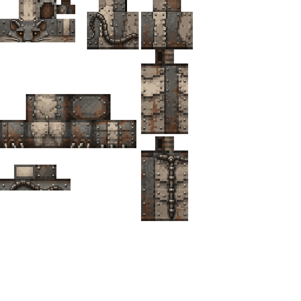 Ratbreaker Golem cover image