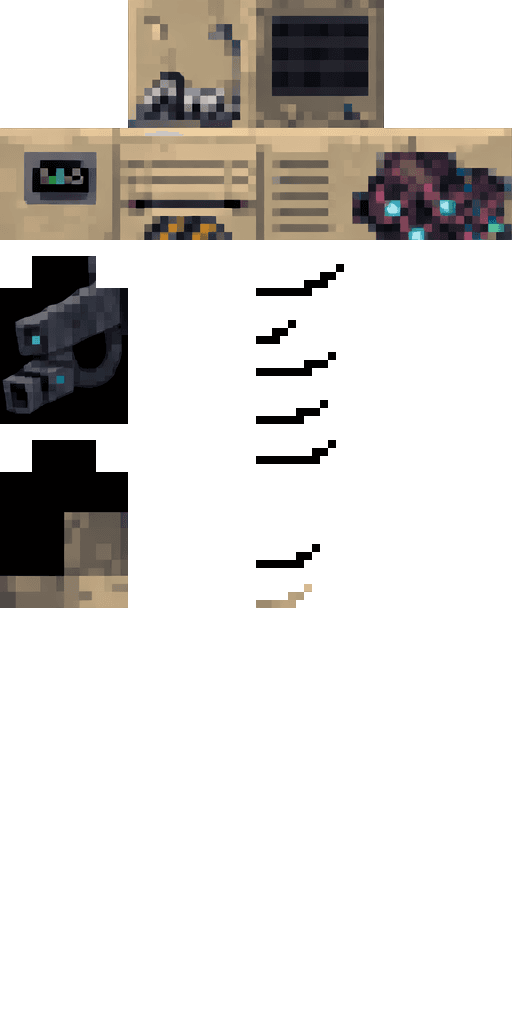 SCP-7843 cover image