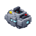 Tempest Cloud Cruiser - media 1