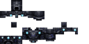 Obsidian Bulwark Armor cover image