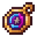Mob Morph Talisman