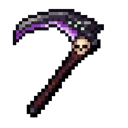 Scythe Of Death – image 1