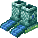 reinforced-claws-blade-nfsm3nd5:prismarine_diver_boots