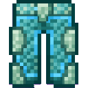 reinforced-claws-blade-nfsm3nd5:prismarine_diver_leggings