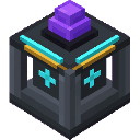 Netherite Book and Regeneration Beacon mod – image 1