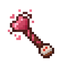 Heartbound Confection Staff – image 1