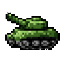 War Tank – image 1