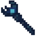 Warden S Staff – image 1