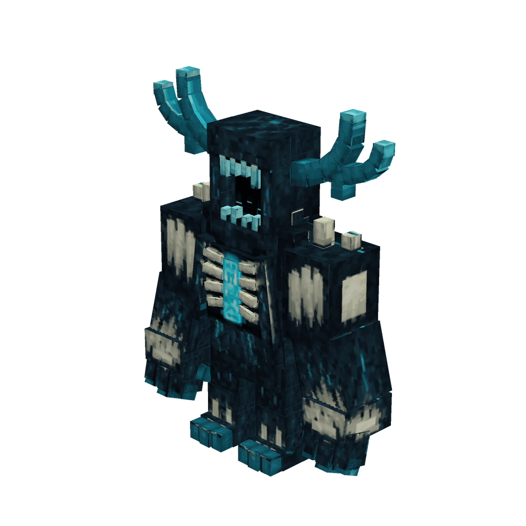 Soul Siphon Warden – image 1