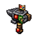 War Forge Creator – image 1