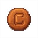 Gold Silver Copper Currency System - media 4