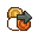 Gold Silver Copper Currency System - media 6