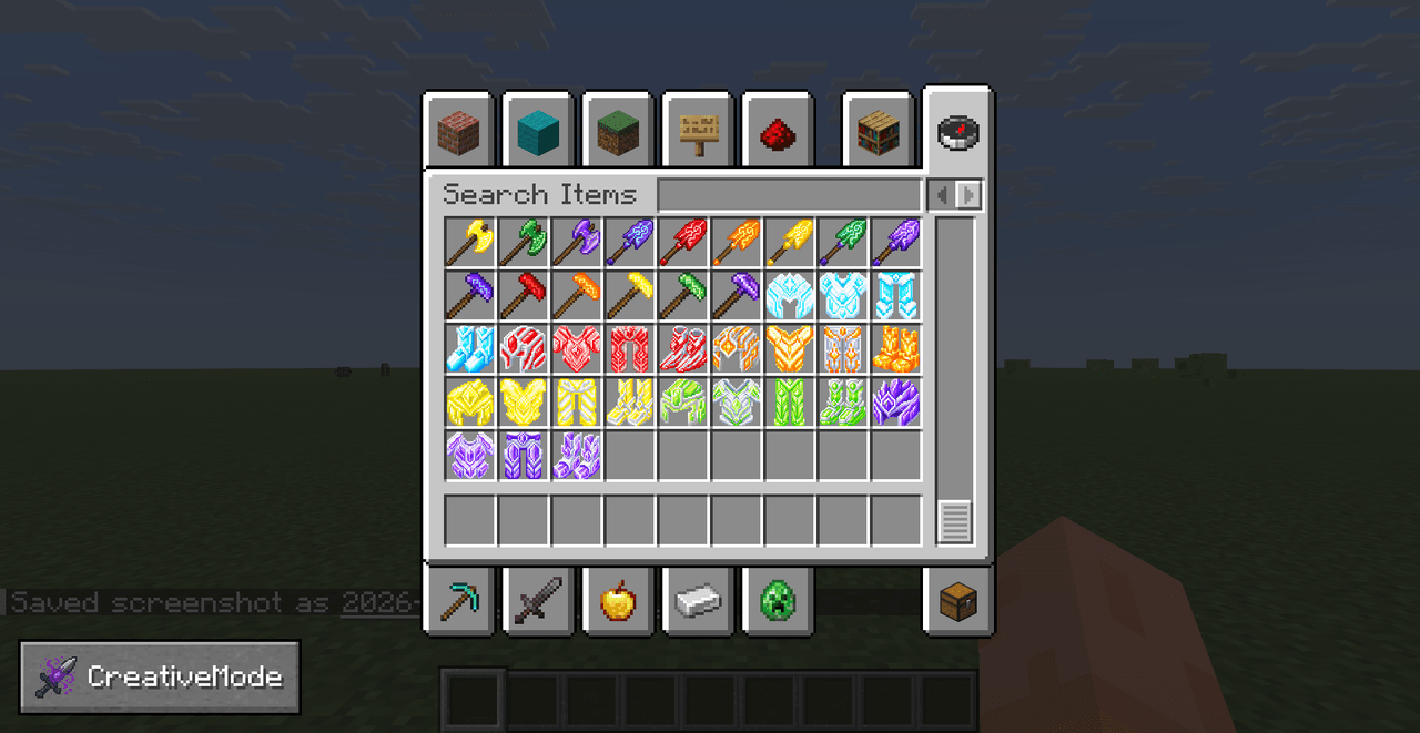 Masterwork Tools cover image