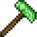 masterwork-tools-nbyt2els:green_enchanted_hoe