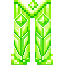 masterwork-tools-nbyt2els:green_enchanted_leggings