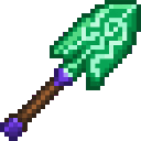 masterwork-tools-nbyt2els:green_enchanted_shovel