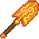 masterwork-tools-nbyt2els:orange_enchanted_shovel