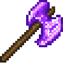 masterwork-tools-nbyt2els:purple_enchanted_axe