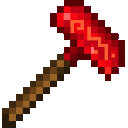 masterwork-tools-nbyt2els:red_enchanted_hoe