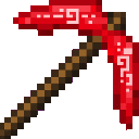 masterwork-tools-nbyt2els:red_enchanted_pickaxe