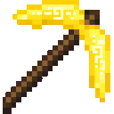 masterwork-tools-nbyt2els:yellow_enchanted_pickaxe
