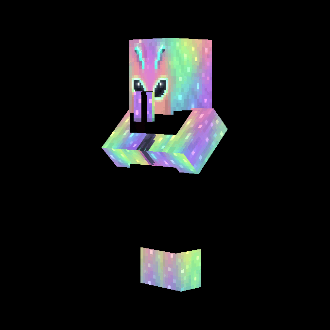 Cosmic Kidnapper Villager cover image