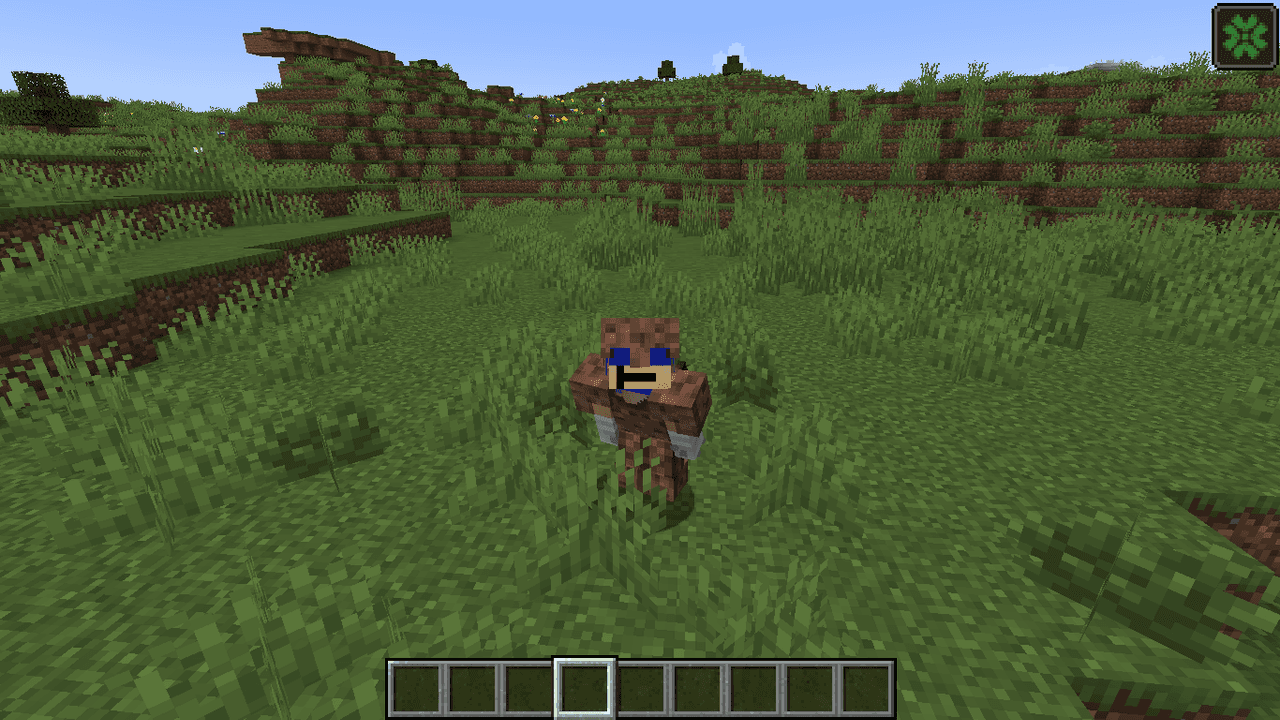 Dirt Royalty Armor – image 1