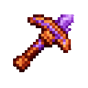 Amethyst Veinpick cover image