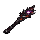 Netherspire Gauntlet cover image