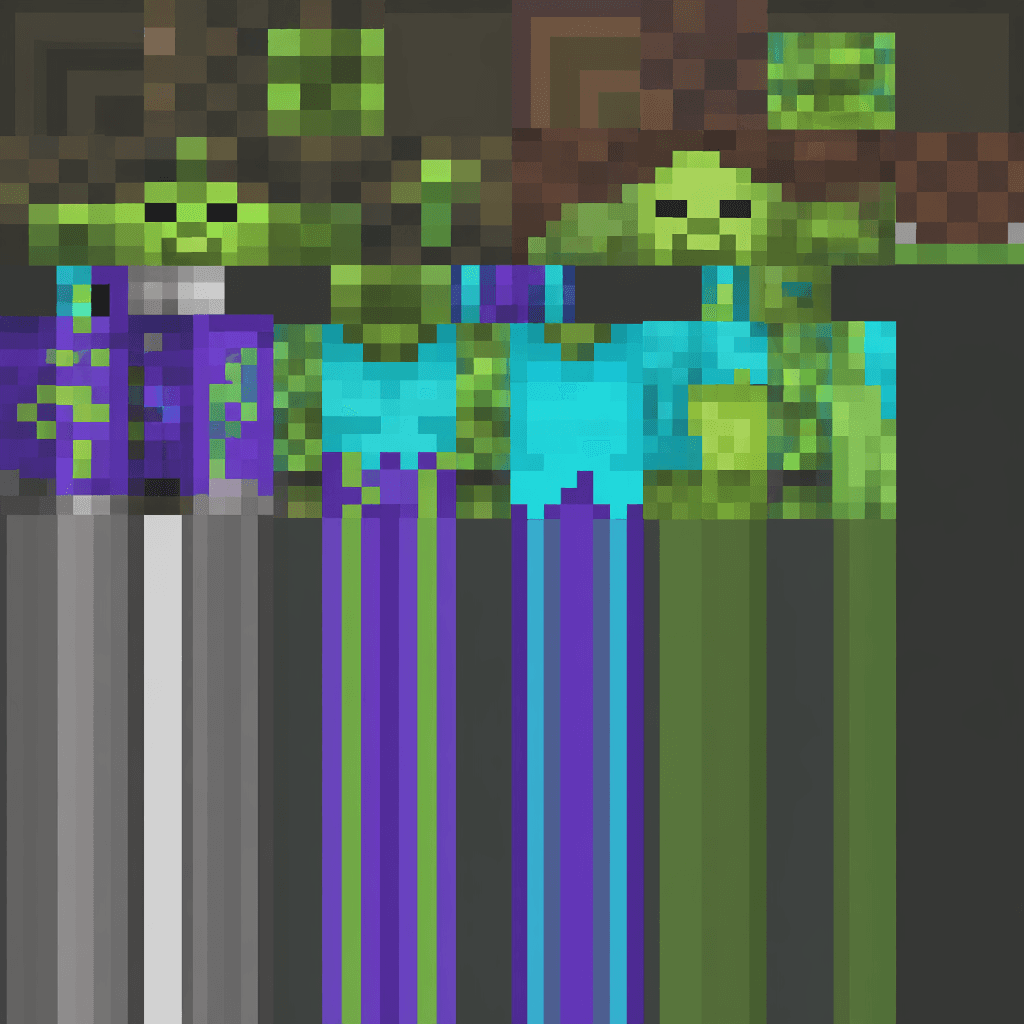 Emerald Rage Pants cover image