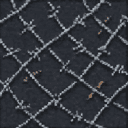 Barbed Wire Web – image 1