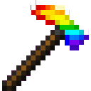 rainbow-tools-syqmdrap:rainbow_hoe