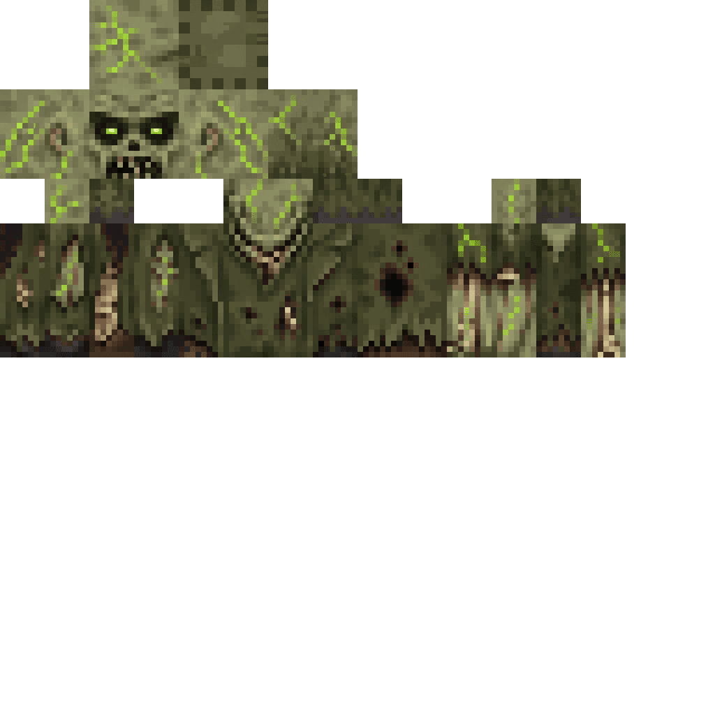 Military Fallout Biome cover image